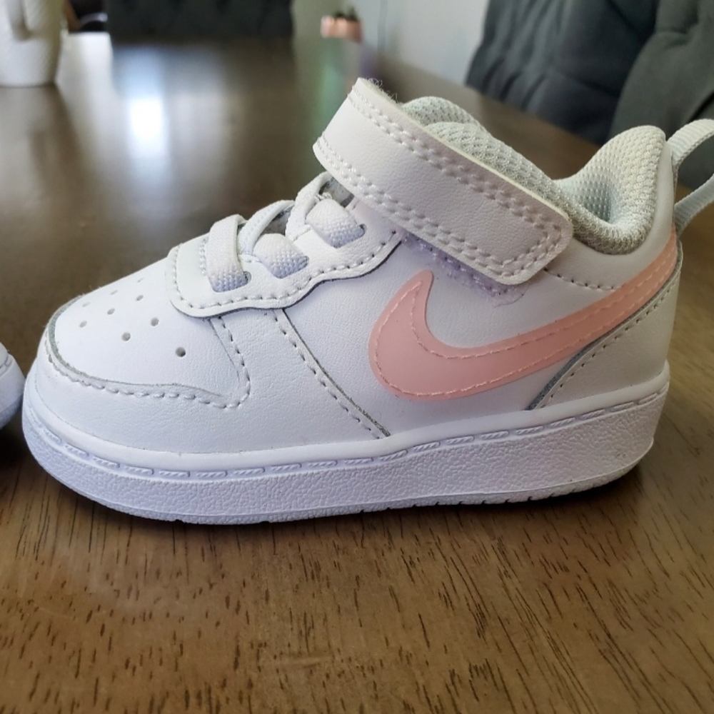 Nike infant sneakers